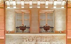 Hotel Louvre Saint-Honore
